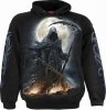 Shadow Rider - Hoodie Spiral